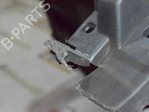 Dashboard VW CADDY III Box Body/MPV (2KA, 2KH, 2CA, 2CH)  | BP2971908C46 
