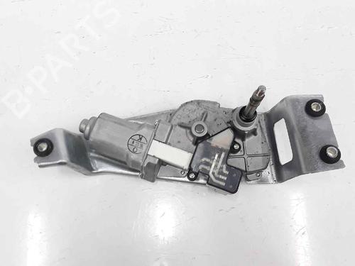 Used Rear wiper motor BMW 1 (F20) 116 d (116 hp) 5847062