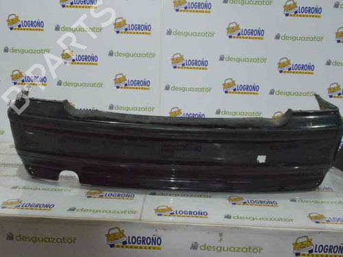 Used Rear bumper BMW 3 Compact (E46) 320 td (150 hp) 1168297