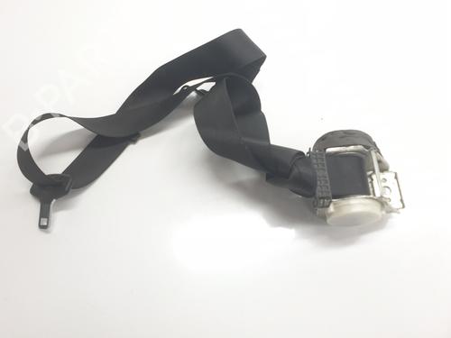 Rear left seatbelt BMW X3 (F25) xDrive 20 d | BP25118208I29 