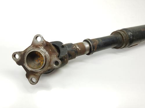 Driveshaft TOYOTA LAND CRUISER PRADO (_J12_) 3.0 D-4D (KDJ120, KDJ125) | BP25375755M37 
