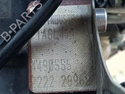 Engine IVECO DAILY VI Van 33S14, 35S14 | BP34208516M1  - Image 13