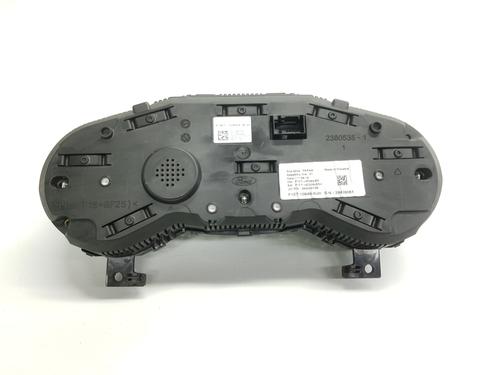 Instrument cluster FORD FOCUS III 1.0 EcoBoost | BP24514817C47 