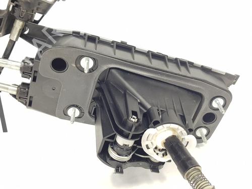 Gear lever SEAT IBIZA V (KJ1, KJG) 1.0 TSI | BP21015939M90 
