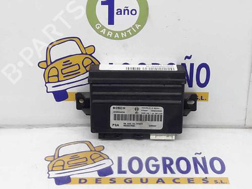 Used Electronic module CITROËN C4 Grand Picasso I (UA_) 1.6 HDi (109 hp) 794861