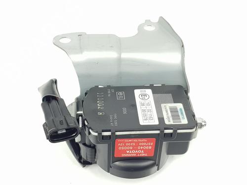 Electronic module TOYOTA LAND CRUISER PRADO (_J15_) 3.0 D-4D (KDJ155_, KDJ150_, KDJ150R, KDJ155R) | BP21003528M83 