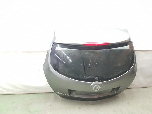 Tailgate NISSAN MURANO I (Z50) 3.5 4x4 | BP8877730C6 