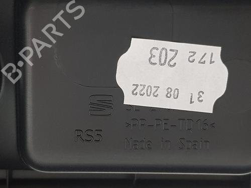 Armrest / Center console SEAT IBIZA V (KJ1, KJG) 1.0 MPi | BP13004414I20 