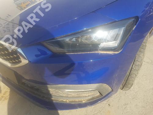 Passenger airbag SEAT LEON (KL1, KLG)  | BP9714659C10  - Image 16