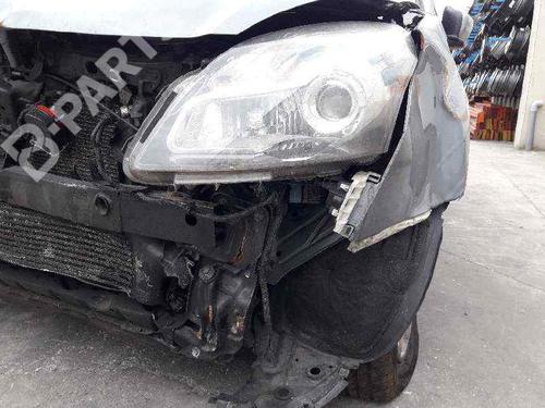 Right rear window switch RENAULT KOLEOS I (HY_) 2.0 dCi (HY0K) | BP5333025C107  - Image 83