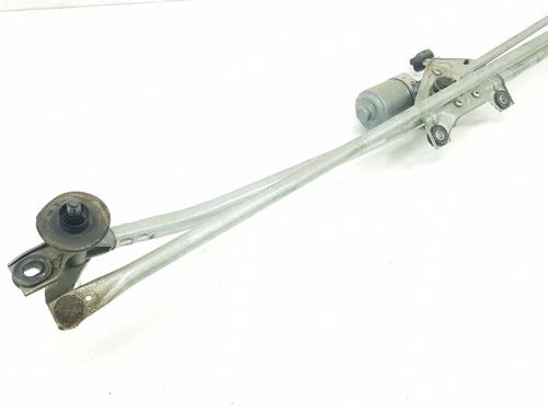 Front wiper motor OPEL MERIVA B MPV (S10)  | BP26005239M29 