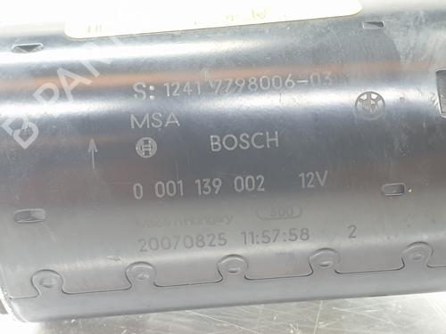 Starter BMW 1 (E87) 118 d | BP37430161M8 - Image 5