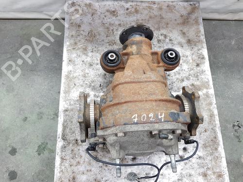 Rear differential NISSAN PATHFINDER III (R51) 2.5 dCi 4WD | BP17199601M24 