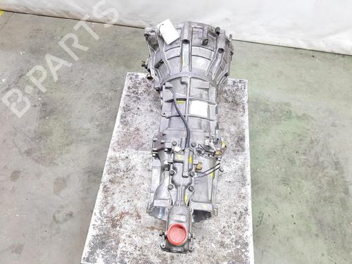 Gearbox SUZUKI GRAND VITARA I (FT, HT) 2.0 HDI 110 16V 4x4 (SQ420D, TD83V) | BP1542288M3 