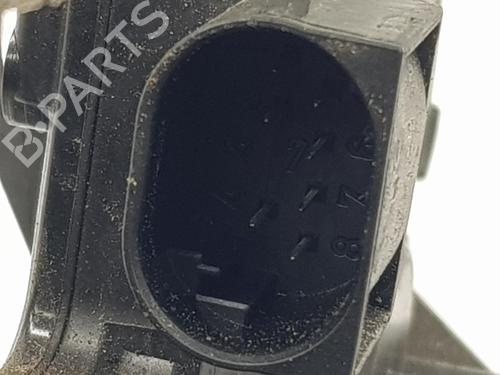 Rear left lock BMW 3 (E46) 320 d | BP13747198C100 