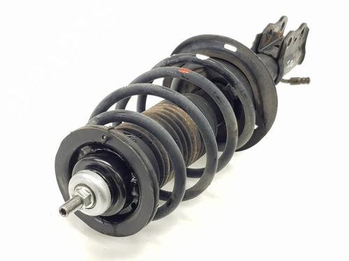 Left front shock absorber TOYOTA YARIS (_P13_) 1.5 Hybrid (NHP130_) | BP24662196M16 