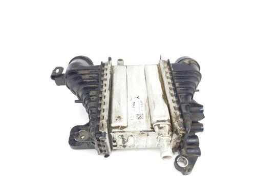 Intercooler RENAULT EXPRESS Box Body/MPV | BP37014257M30 - Image 5