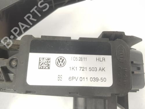 Pedal VW GOLF VI (5K1) 1.4 TSI | BP10257737I4 