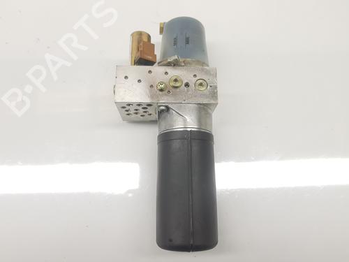 Used Other PEUGEOT 307 CC (3B) 2.0 16V (136 hp) 14109521