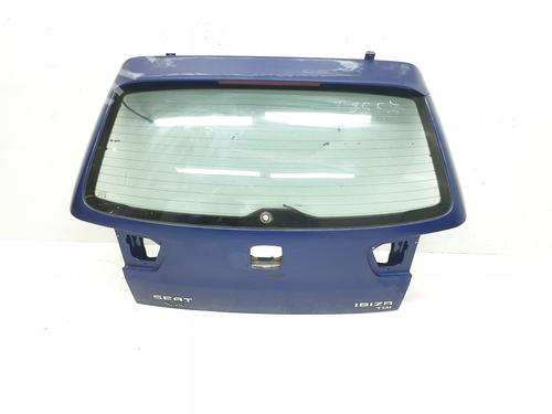 Used Tailgate SEAT IBIZA II (6K1) [1993-2002]  26934391
