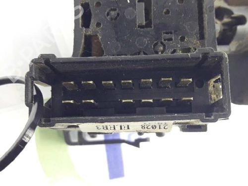 Ratstangsstang OPEL VIVARO A Bus (X83)  | BP10366367I23 