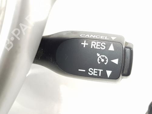 Steering wheel TOYOTA YARIS (_P13_) 1.3 (NSP130_, NSP130) | BP7916256C49 