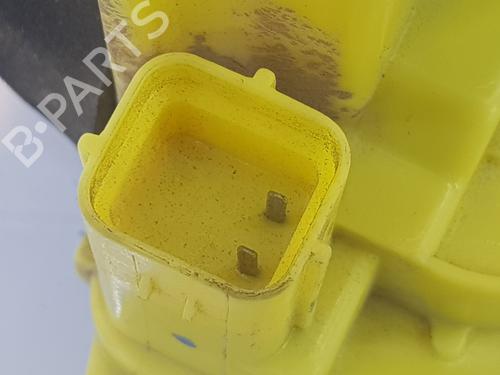 Rear right lock FIAT DOBLO Cargo (263_) 1.3 D Multijet | BP9444731C99 
