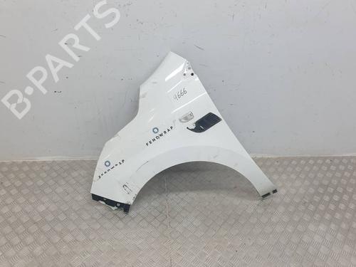 Used Left front fenders Left front fenders RENAULT EXPRESS Box Body/MPV [2021-2026] 40494897 40494897