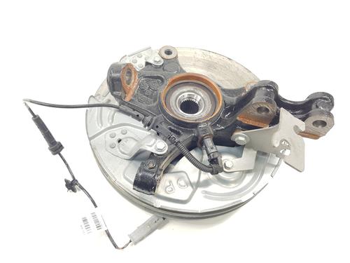 Right front steering knuckle OPEL ASTRA L Sports Tourer (O5) 1.2 (FRHNSL, FRHNSR) | BP22957036M26 
