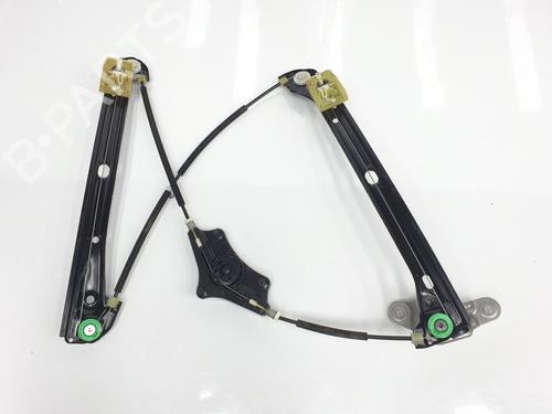 Front right window mechanism VW GOLF VII (5G1, BQ1, BE1, BE2) 2.0 TDI | BP10233259C23 