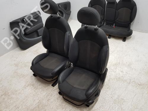 Seats set MINI MINI COUNTRYMAN (R60) Cooper SD | BP34245534C78  - Image 9