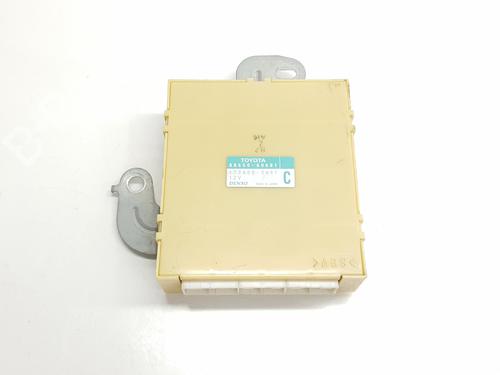Used Electronic module TOYOTA LAND CRUISER PRADO (_J12_) 3.0 D-4D (KDJ120, KDJ125) (163 hp) 28800529