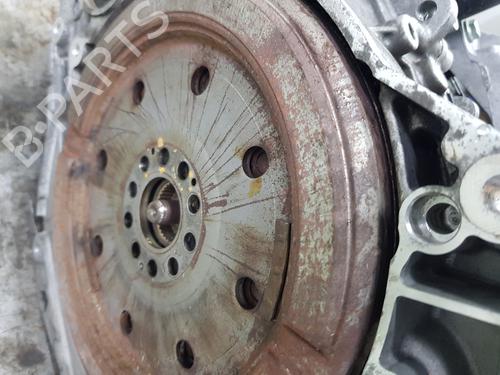 Gearbox AUDI A3 Sportback (8PA) 3.2 V6 quattro | BP10526226M3 