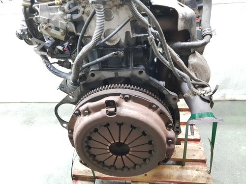 Engine TOYOTA LAND CRUISER PRADO (_J12_) 3.0 D-4D (KDJ120, KDJ125) | BP20197266M1 