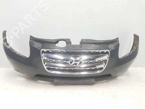Used Front bumper HYUNDAI SANTA FÉ II (CM) 2.2 CRDi GLS (150 hp) 23139648