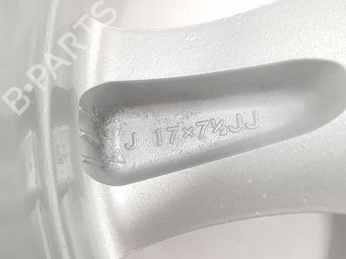 Rim TOYOTA LAND CRUISER PRADO (_J12_) 3.0 D-4D (KDJ120, KDJ125) | BP13876935C45 