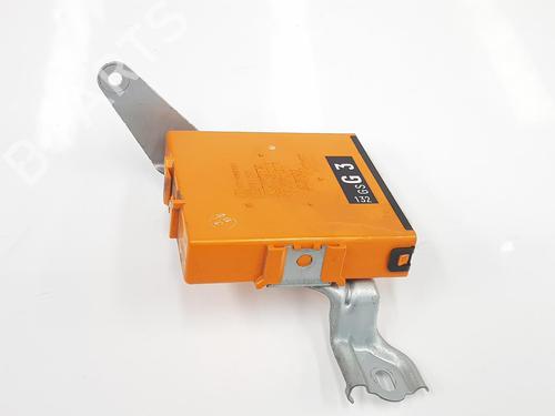 Electronic module LEXUS GS (_S19_) 460 (URS190_, URS190R) | BP17833163M83 