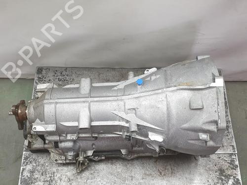 Gearkasse BMW 5 (F10) 520 d (190 hp) 10257839
