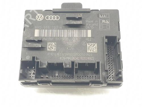Electronic module AUDI A1 Sportback (8XA, 8XF) 1.6 TDI | BP40157070M83 - Image 5