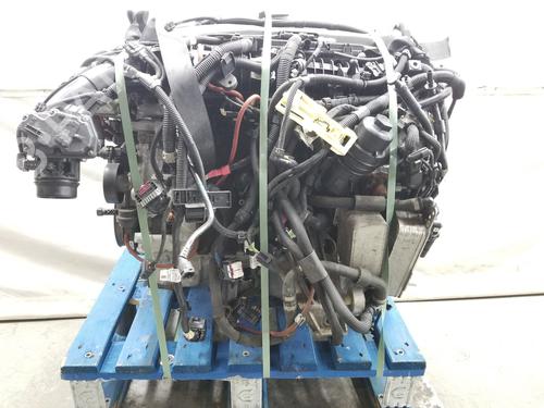 Engine BMW X3 (G01, F97, G08) xDrive 30 d | BP11977396M1 