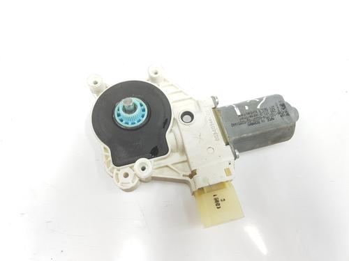 Used Left rear window motor BMW 5 (F10) 525 d (204 hp) 14833290