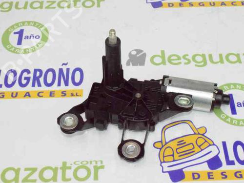 Used Rear wiper motor LAND ROVER FREELANDER 2 (L359) 2.2 TD4 4x4 (160 hp) 12467675