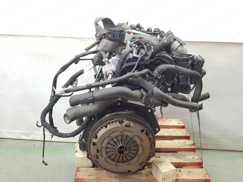Used Engine Engine 37664462 37664462