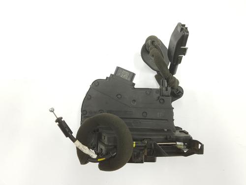 Front right lock RENAULT CLIO IV (BH_) 0.9 TCe 90 (BHNF, BHMA, BHMH, BHJK, BHJR) | BP12462099C97 
