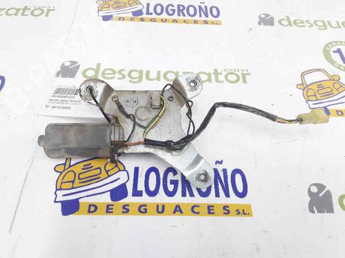 Used Rear wiper motor SUZUKI VITARA (ET, TA, TD) 1.6 i 16V All-wheel Drive (ET, TA02, SE416) (97 hp) 2683393