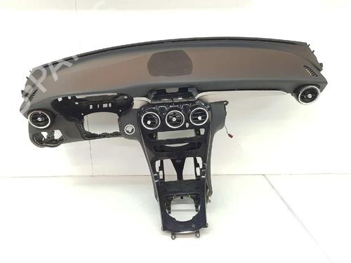 Used Airbag Kit MERCEDES-BENZ C-CLASS (W205) C 220 BlueTEC / d (205.002, 205.004) (170 hp) 5660925