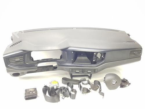 Airbagsatz für VW POLO VI (AW1, BZ1, AE1) [2017-2025]  29573474