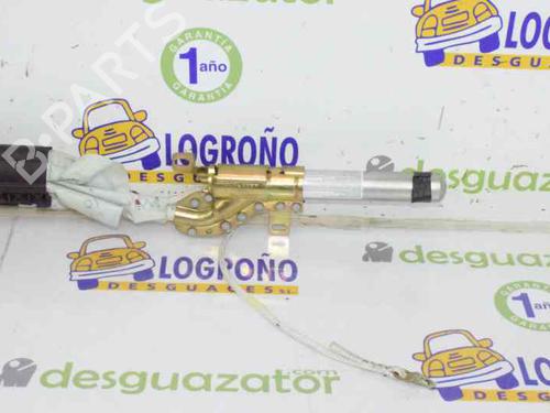 Right curtain airbag MERCEDES-BENZ M-CLASS (W163) ML 270 CDI (163.113) | BP757008C12 