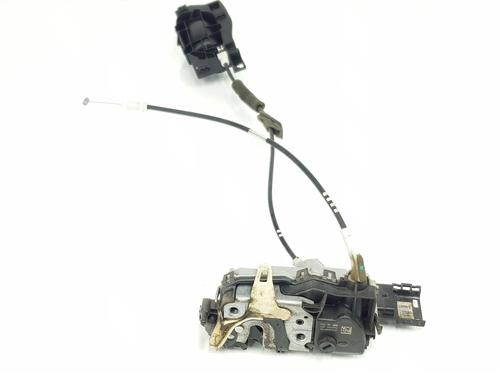 Used Rear right lock Rear right lock PEUGEOT 508 I (8D_) 2.0 BlueHDi 180 (180 hp) 33330229 33330229