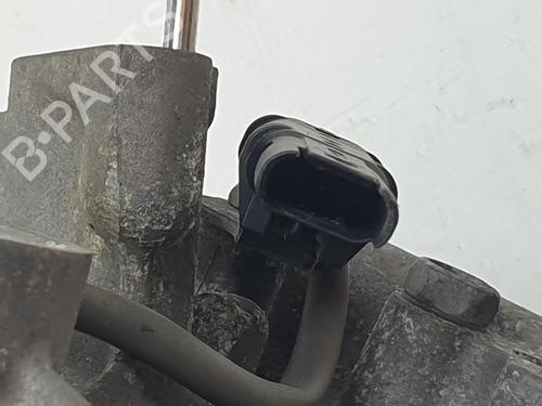 AC compressor BMW 1 (F20) 116 i | BP37799778M34 - Image 2